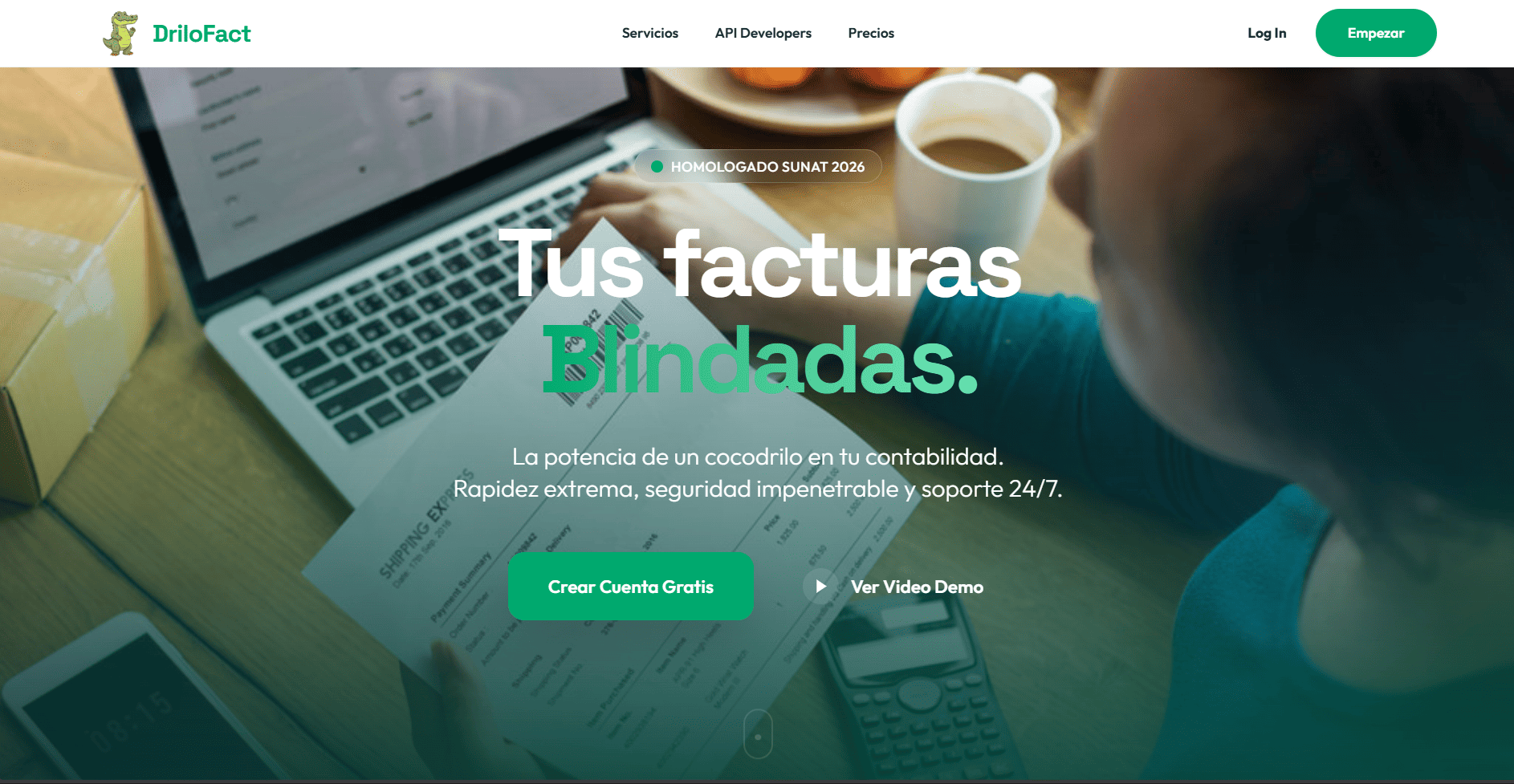 project image
